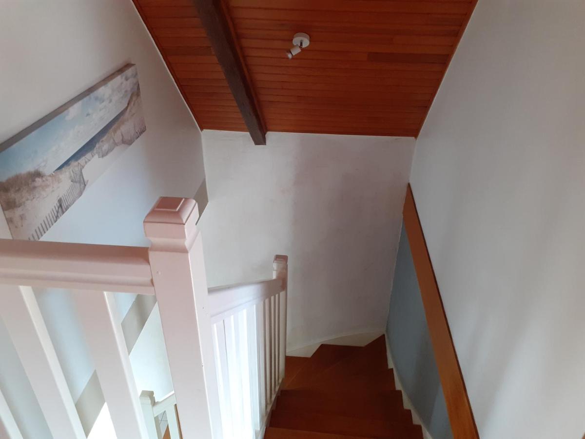 Gite Kerblouc'H Quemper-Guézennec Exteriör bild